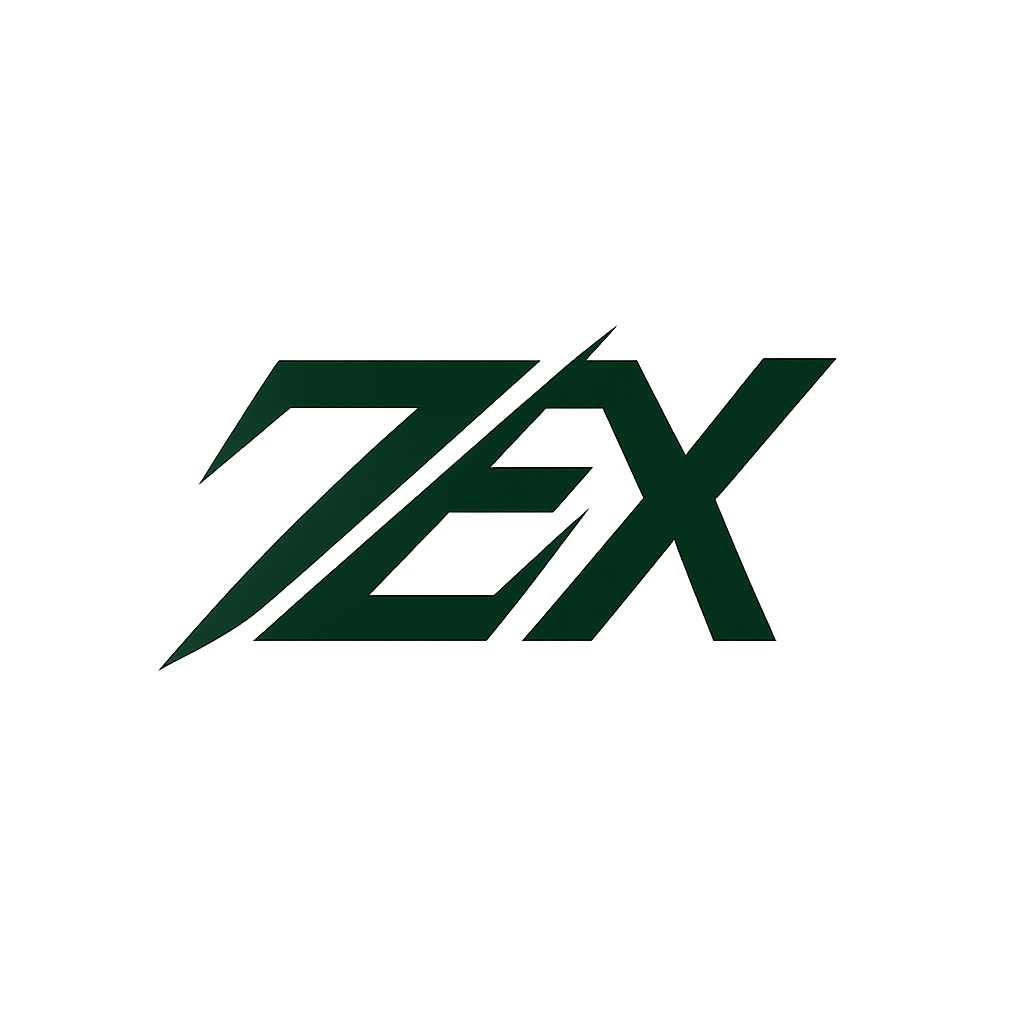ZEX logo